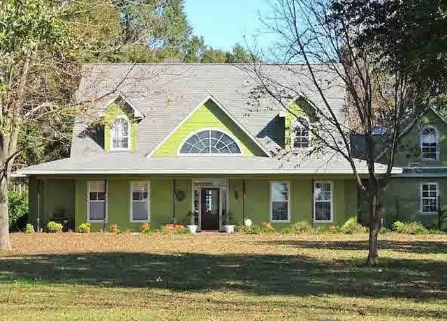 Property at 7190 Island Rd, Jarreau, LA, 70749, 4 beds, 3 baths, [object Object]