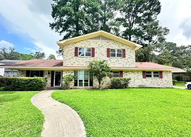 Property at 8409 E Wilderness Way, Shreveport, LA, 71106, 5 beds, 2.5 baths, [object Object]