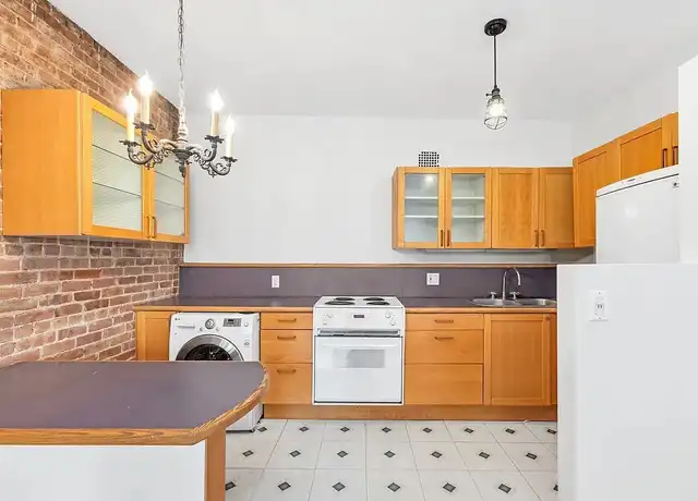 Property at 329 W 21st St, New York, NY, 10011, 1 bed, 1 bath, [object Object]
