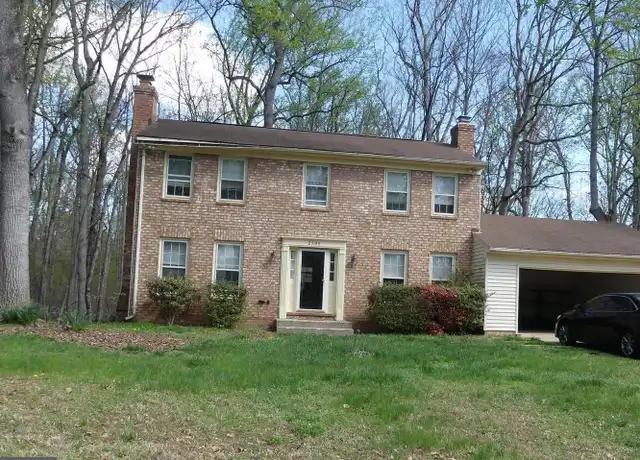 Property at 2508 Deepford Dr, Woodbridge, VA, 22192, 4 beds, 2.5 baths, [object Object]