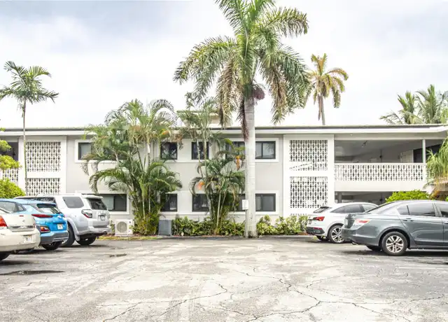 Property at 2710 NE 14th St #2, Fort Lauderdale, FL, 33304, 1 bed, 1 bath, [object Object]