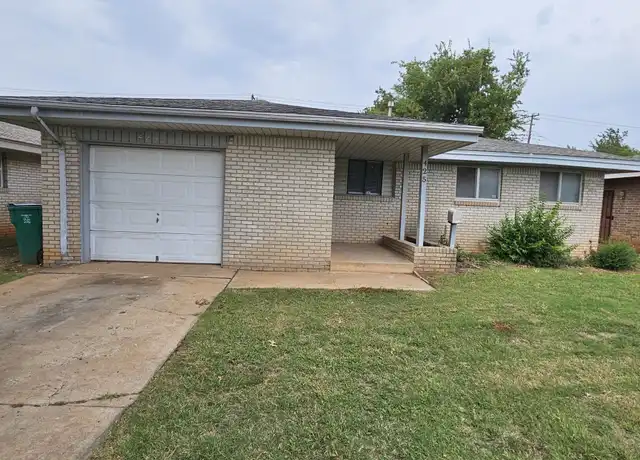 Property at 425 NW 85th St, Oklahoma City, OK, 73114, 3 beds, 1 bath, [object Object]