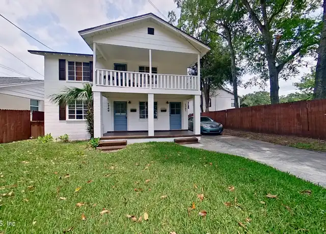 Property at 1749 Sheridan St Unit 1749, Jacksonville, FL, 32207, 1 bed, 1 bath, [object Object]