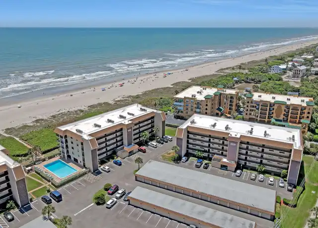 Property at 8494 Ridgewood Ave #4304, Cape Canaveral, FL, 32920, 2 beds, 2 baths, [object Object]