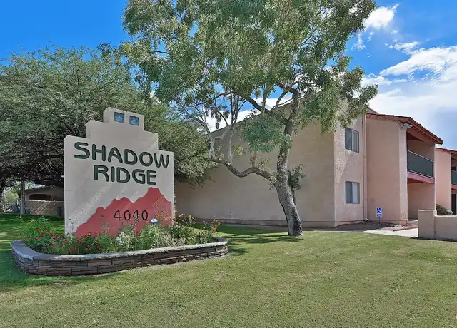 Property at Shadow Ridge - 4040 E Fort Lowell Rd, Tucson, AZ, 85712, 1 bed, 1 bath, [object Object]