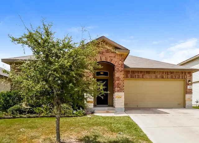Property at 541 Pearl Chase, Cibolo, TX, 78108, 4 beds, 2 baths, [object Object]