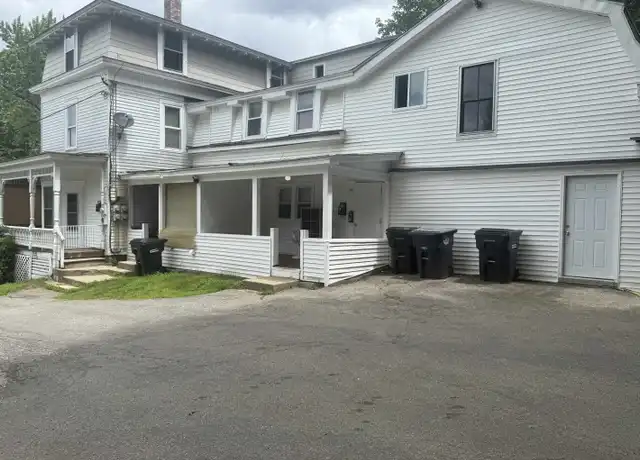 Property at 31 Pleasant St Unit 1, Franklin, NH, 03235, 3 beds, 1 bath, [object Object]