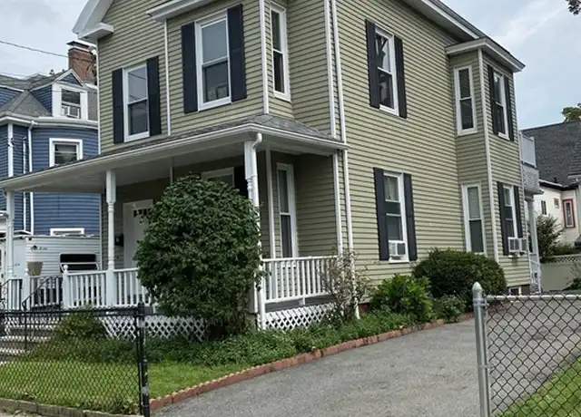 Property at 21 Summit Ave #2, Somerville, MA, 02143, 3 beds, 1.5 baths, [object Object]