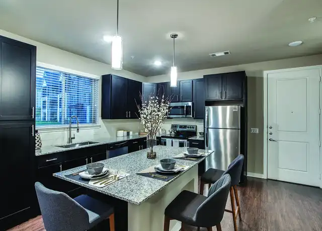 Property at Sanctuary at Jacobs Reserve - 165 Carriage Hills Blvd, Conroe, TX, 77384, 1-3 bed, 1-2 bath, [object Object]