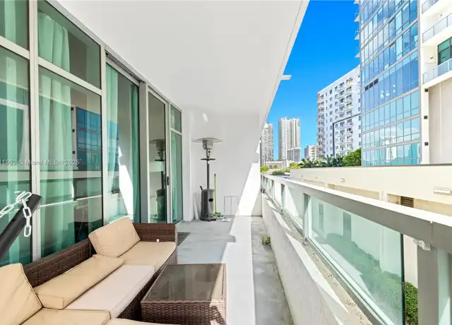 Property at 3301 NE 1st Ave Unit L0204, Miami, FL, 33137, 1 bed, 1.5 baths, [object Object]