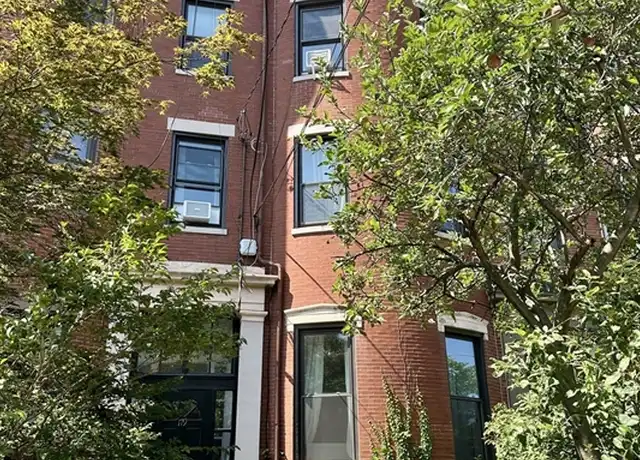 Property at 179 Webster St Unit 2, Boston, MA, 02128, 1 bed, 1 bath, [object Object]