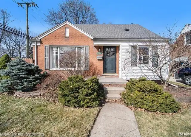Property at 1803 N Connecticut Ave Unit 1, Royal Oak, MI, 48073, 3 beds, 2.5 baths, [object Object]