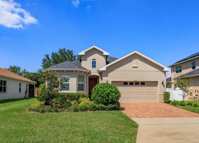 Property at 16792 Meadows St, Clermont, FL, 34714, 3 beds, 2 baths, [object Object]