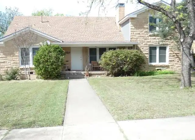Property at 666 College Dr, Abilene, TX, 79601, 4 beds, 3 baths, [object Object]