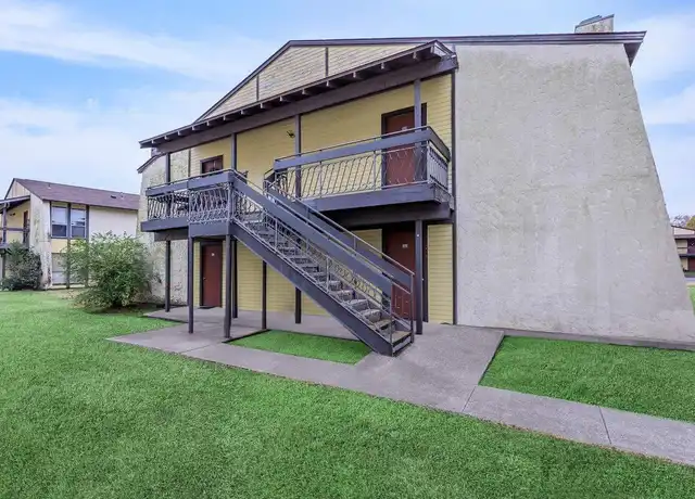 Property at 2750 Wagner St Unit 101, Shreveport, LA, 71108, 1 bed, 1 bath, [object Object]