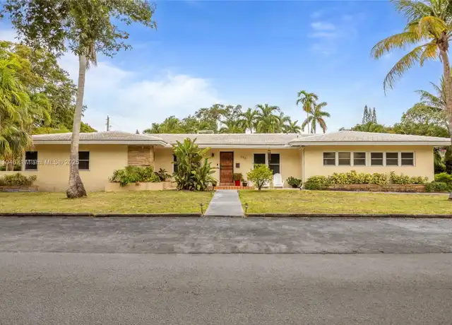 Property at 50 NE 119th St, Miami, FL, 33161, 3 beds, 2 baths, [object Object]