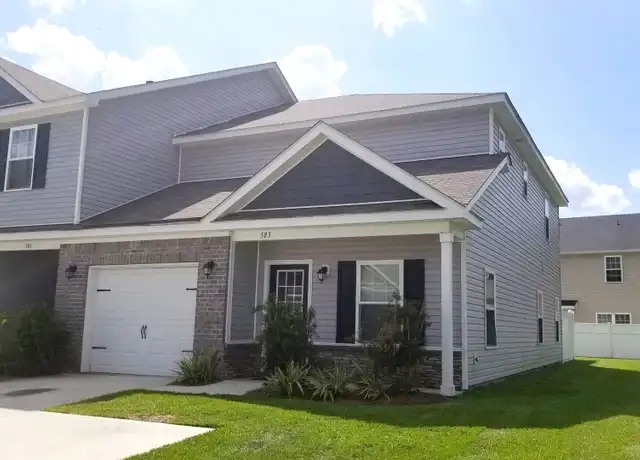 Property at 583 Governor Treutlen Cir, Pooler, GA, 31322, 3 beds, 2.5 baths, [object Object]