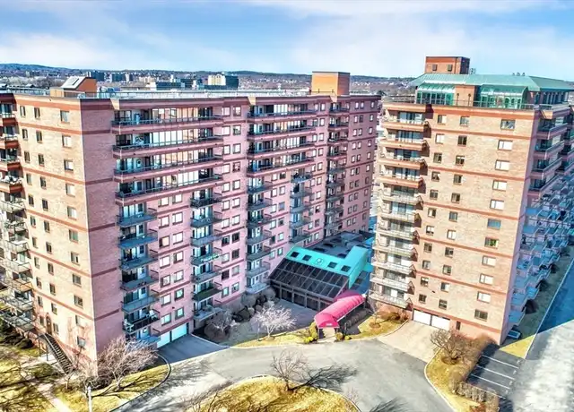 Property at 3920 Mystic Valley Pkwy #402, Medford, MA, 02155, 2 beds, 2 baths, [object Object]