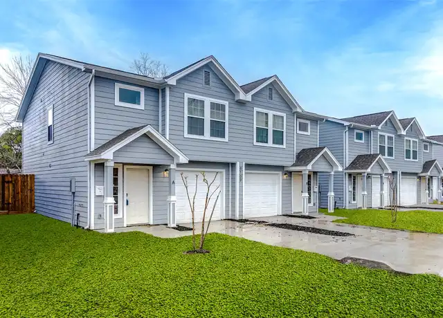 Property at 8111 Corinth St Unit B, Houston, TX, 77051, 3 beds, 2.5 baths, [object Object]