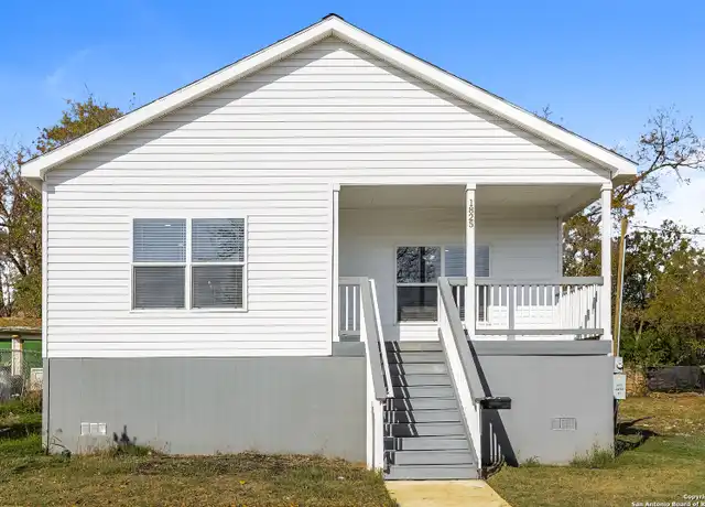 Property at 1825 Center St Unit 1, San Antonio, TX, 78202, 4 beds, 2.5 baths, [object Object]