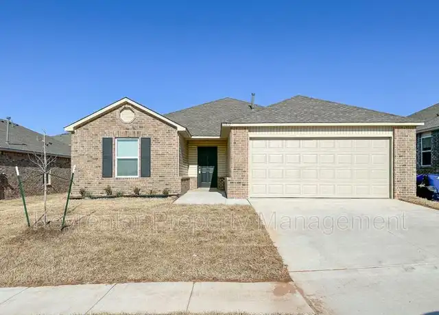 Property at 11717 NW 95th St, Yukon, OK, 73099, 3 beds, 2 baths, [object Object]
