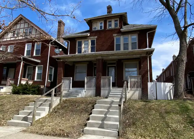 Property at 2014-2018 N 4th St Unit 2018, Columbus, OH, 43201, 3 beds, 1 bath, [object Object]