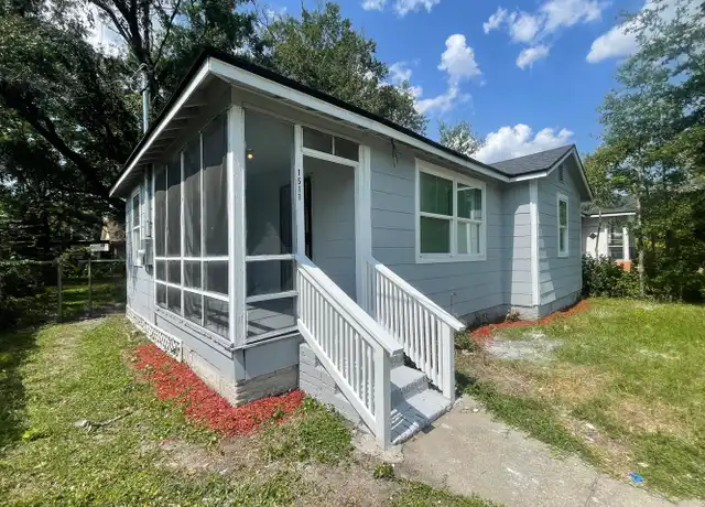 Property at 1511 W 10th St, Jacksonville, FL, 32209, 3 beds, 1 bath, [object Object]
