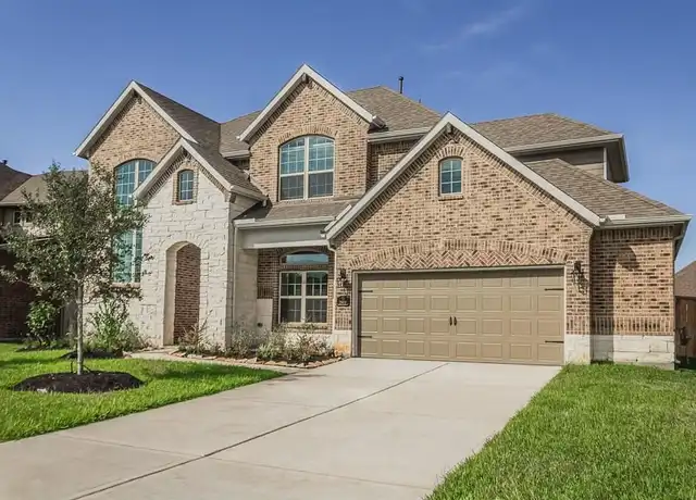 Property at 25618 Fleming Lodge Ln, Katy, TX, 77494, 4 beds, 3.5 baths, [object Object]