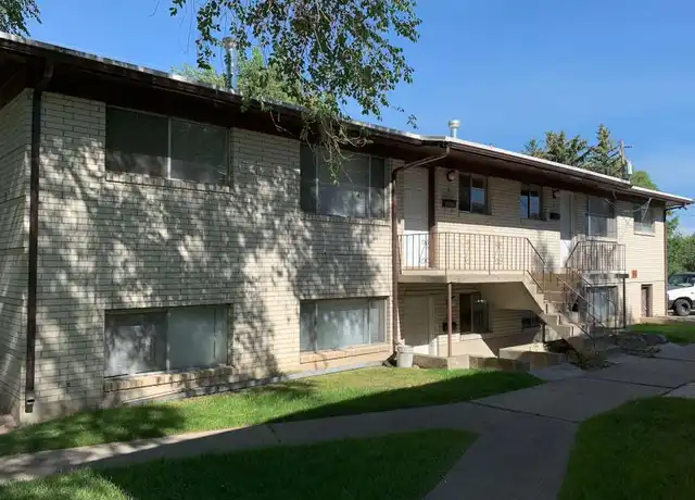 Property at 527 E 700 N Unit 2A, Logan, UT, 84321, 2 beds, 1.5 baths, [object Object]