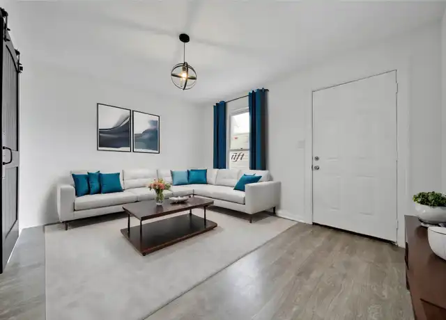 Property at 1710 Shelby St Unit B, Houston, TX, 77009, 1 bed, 1 bath, [object Object]