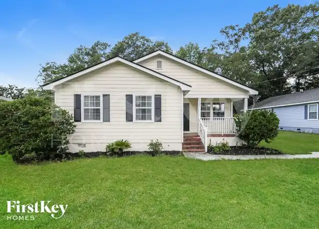 Property at 5531 Buskirk Ave, North Charleston, SC, 29406, 4 beds, 2 baths, [object Object]