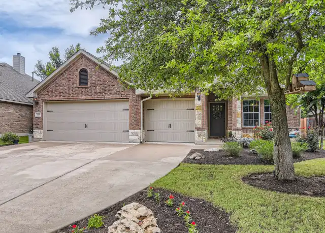 Property at 125 San Miniato St, Georgetown, TX, 78628, 3 beds, 2 baths, [object Object]