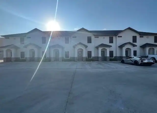 Property at 7209 Rocio Dr Unit 104, Laredo, TX, 78041, 2 beds, 1.5 baths, [object Object]
