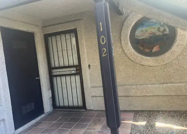 Property at 5080 Jeffreys St #102, Las Vegas, NV, 89119, 2 beds, 2 baths, [object Object]