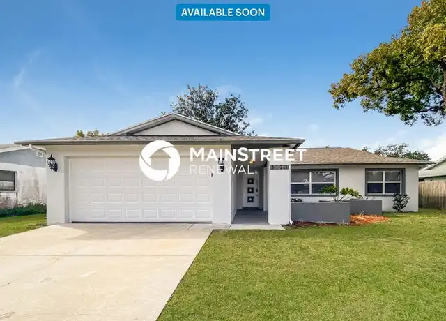 Property at 4173 Raccoon Loop, New Port Richey, FL, 34653, 3 beds, 2 baths, [object Object]