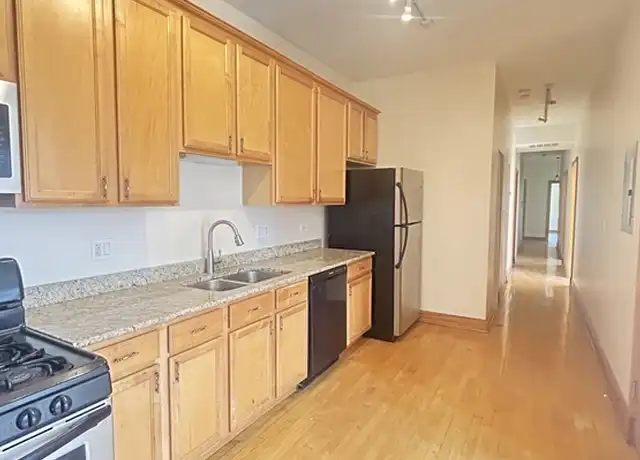 Property at 4516 S Vincennes Ave Unit 3S, Chicago, IL, 60653, 3 beds, 2 baths, [object Object]