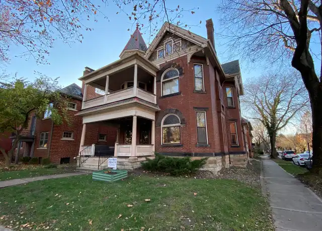 Property at 1043 Neil Ave Unit 1043, Columbus, OH, 43201, 4 beds, 2 baths, [object Object]