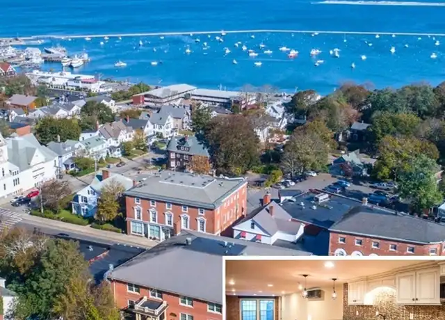 Property at 6 B School St Unit 6B, Plymouth, MA, 02360, 2 beds, 2 baths, [object Object]