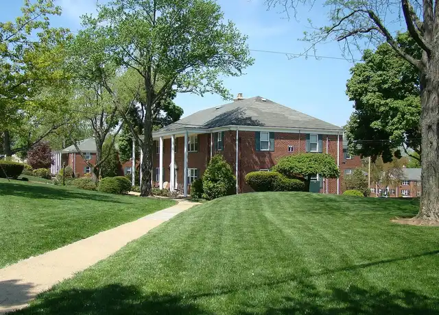 Property at New England Village - 105 New England Ave, Summit, NJ, 07901, 1-3 bed, 1-2 bath, [object Object]