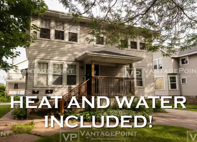 Property at 330 S Quincy St Unit 1, Green Bay, WI, 54301, 2 beds, 1 bath, [object Object]