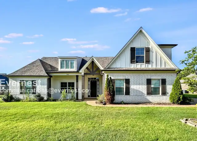 Property at 5363 Kensington Creek Dr, Southaven, MS, 38672, 4 beds, 3 baths, [object Object]