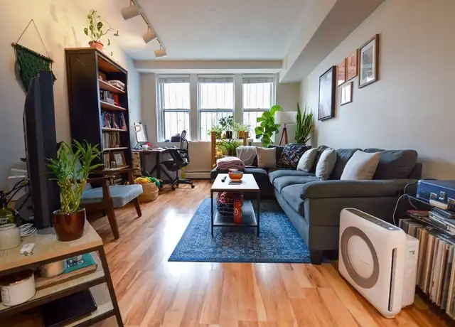 Property at 21 Sutherland Rd #1, Brighton, MA, 02135, 2 beds, 1 bath, [object Object]
