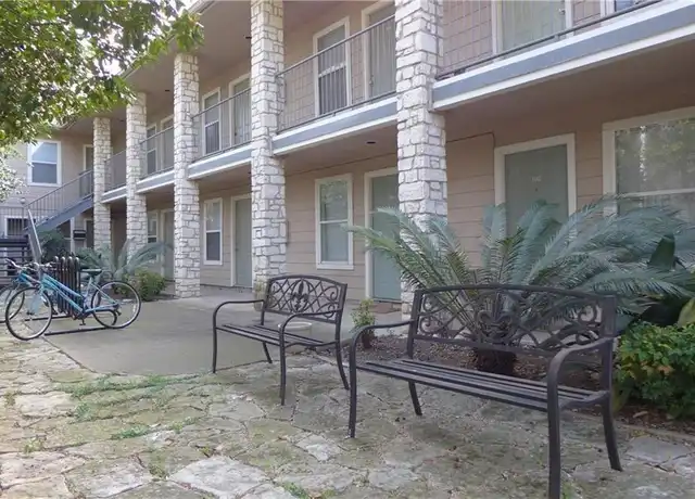 Property at 1907 Robbins Pl Unit 105, Austin, TX, 78705, 1 bed, 1 bath, [object Object]