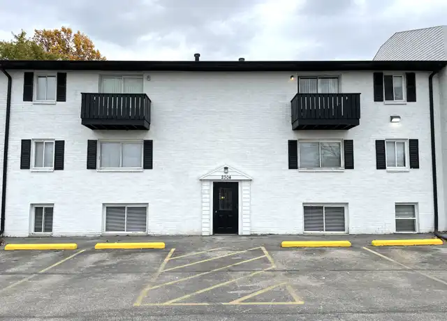 Property at 2306 N Ritter Ave, Indianapolis, IN, 46218, 2 beds, 1 bath, [object Object]