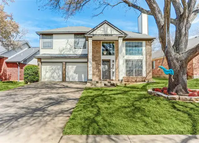 Property at 4512 Everest Ln, Austin, TX, 78727, 3 beds, 3 baths, [object Object]