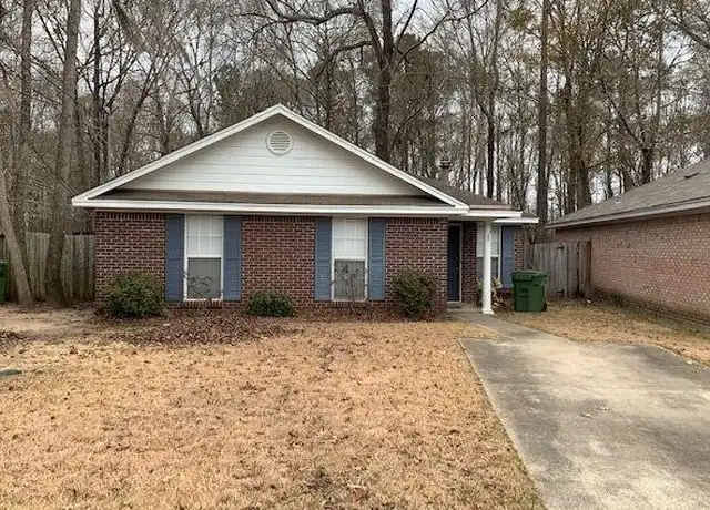 Property at 6348 Taylor Ridge Rd, Montgomery, AL, 36116, 3 beds, 2 baths, [object Object]