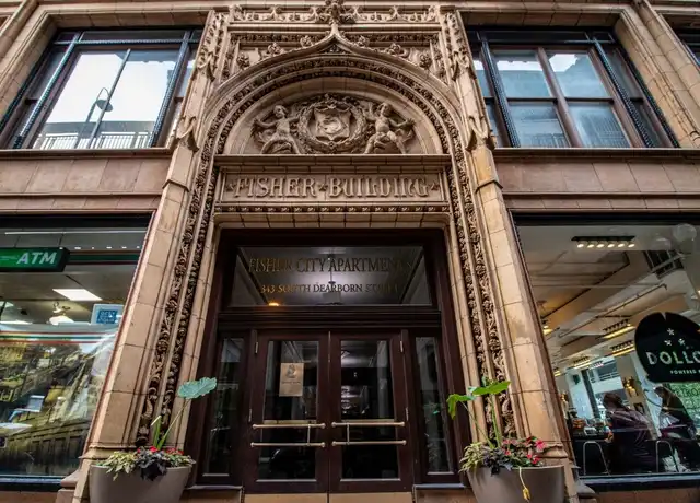Property at 343 S Dearborn St Unit 1302, Chicago, IL, 60604, 1 bed, 1 bath, [object Object]