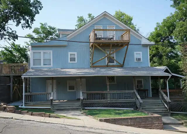 Property at 1247 Ohio St Unit 304, Lawrence, KS, 66044, 1 bed, 1 bath, [object Object]