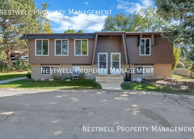 Property at 4547 E Wellington St Unit A, Holladay, UT, 84117, 2 beds, 1 bath, [object Object]