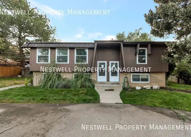 Property at 4547 E Wellington St Unit A, Holladay, UT, 84117, 2 beds, 1 bath, [object Object]